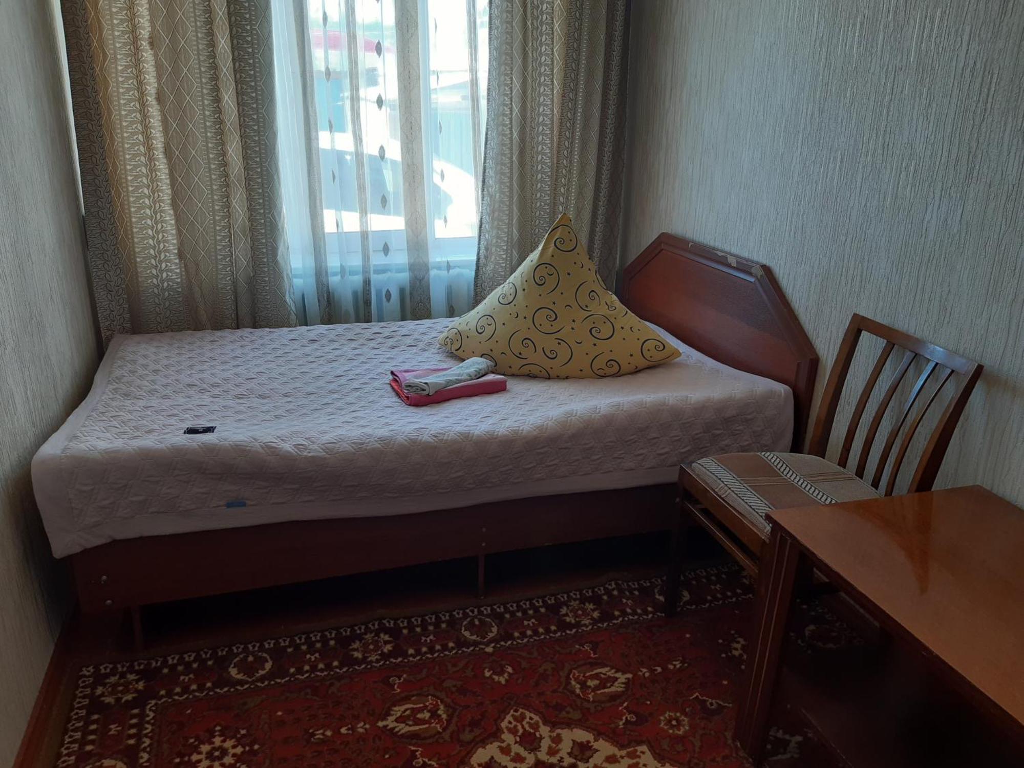 Guest House Lola Kochkor Luaran gambar