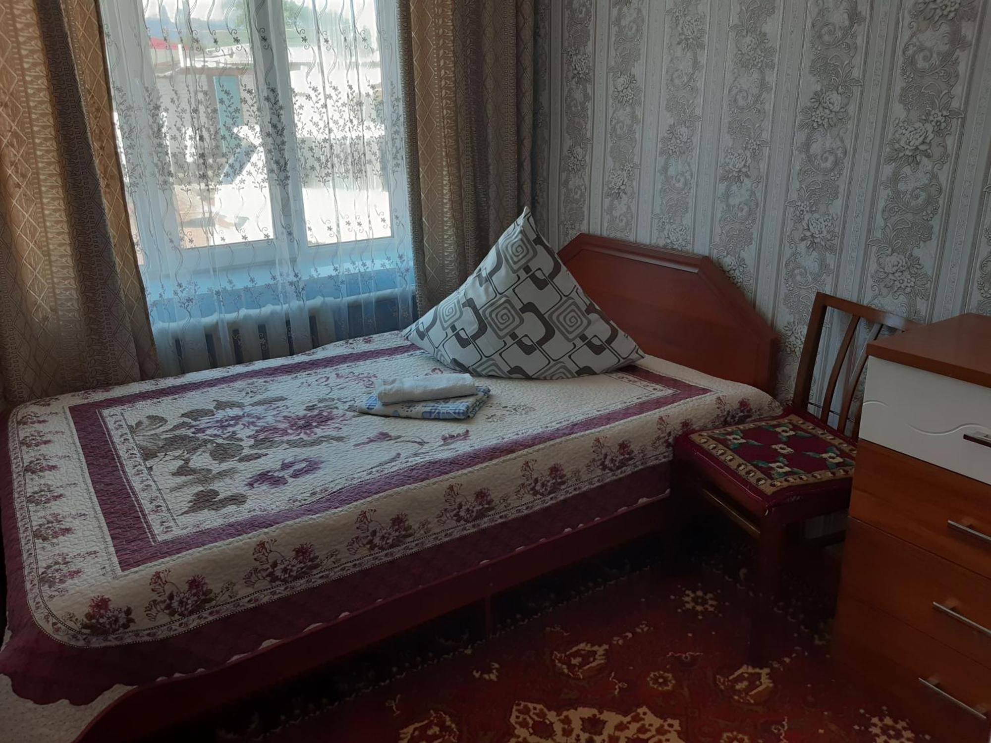 Guest House Lola Kochkor Luaran gambar
