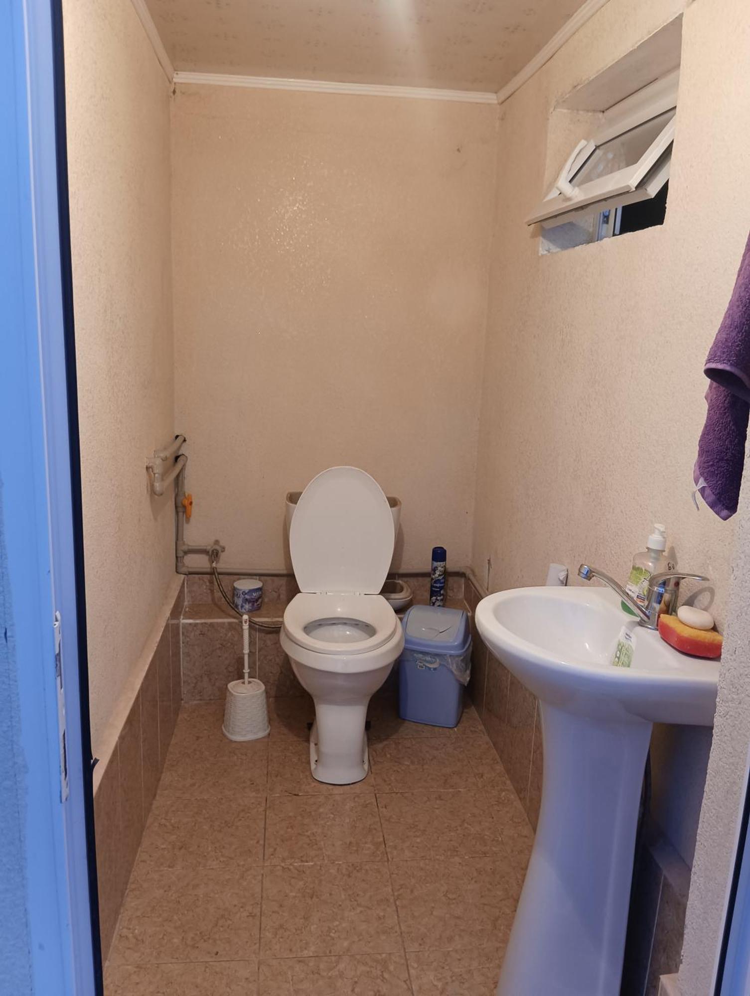 Guest House Lola Kochkor Luaran gambar