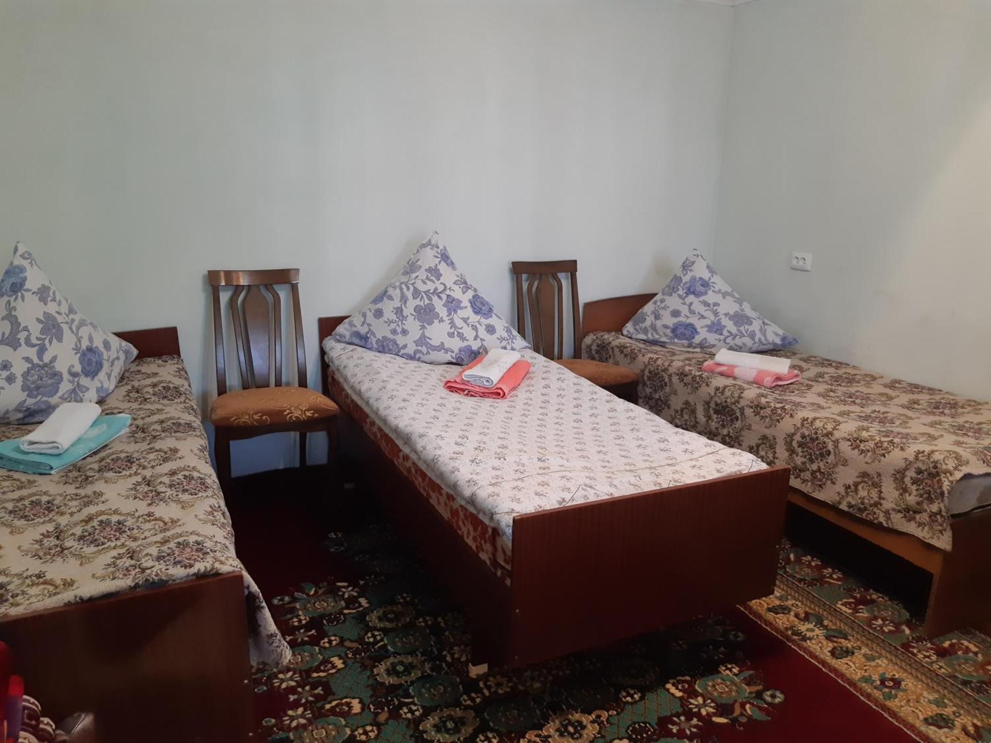 Guest House Lola Kochkor Bilik gambar