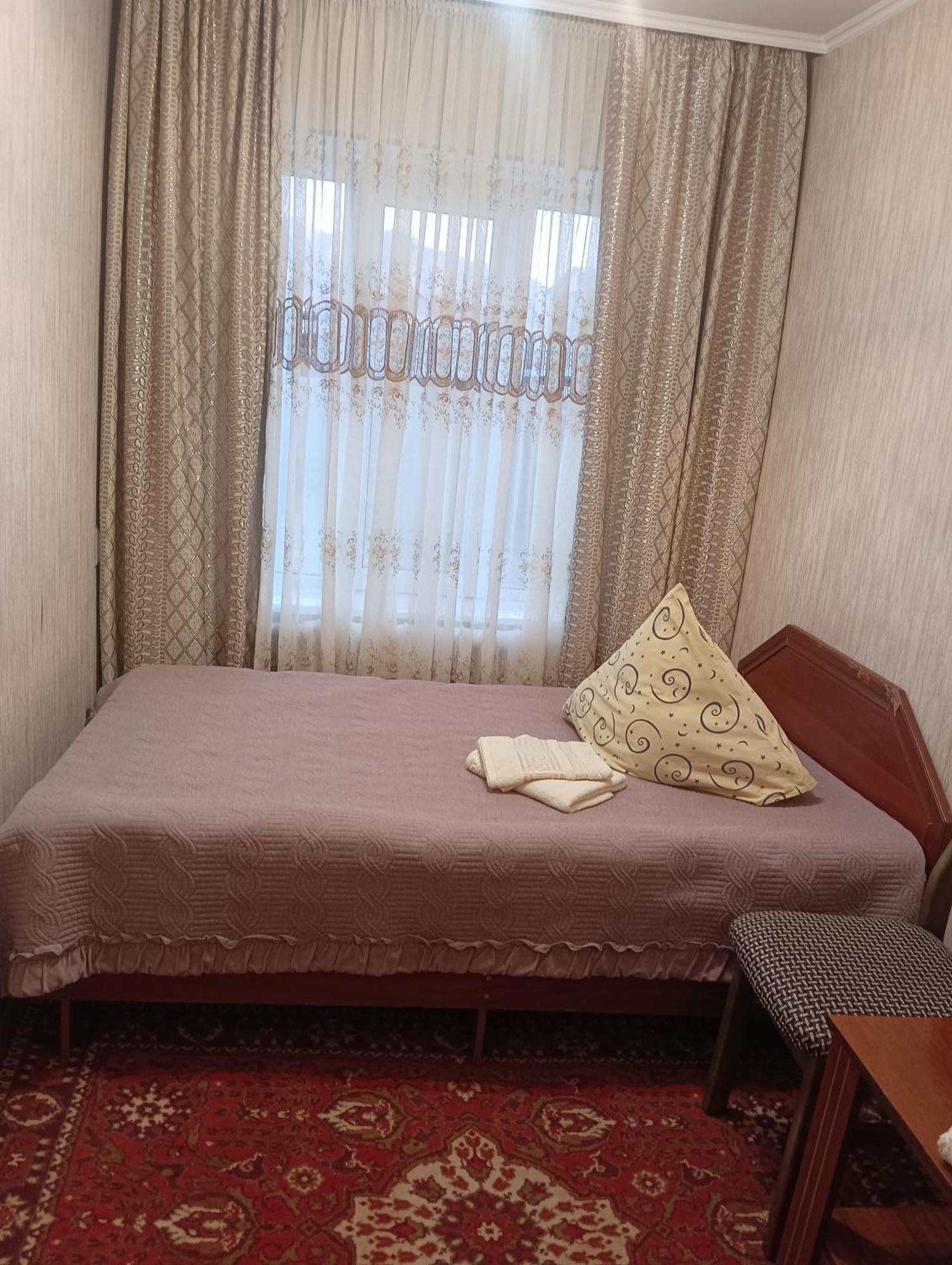 Guest House Lola Kochkor Luaran gambar