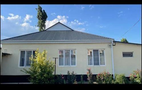 Guest House Lola Kochkor Luaran gambar