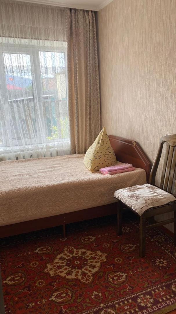 Guest House Lola Kochkor Luaran gambar