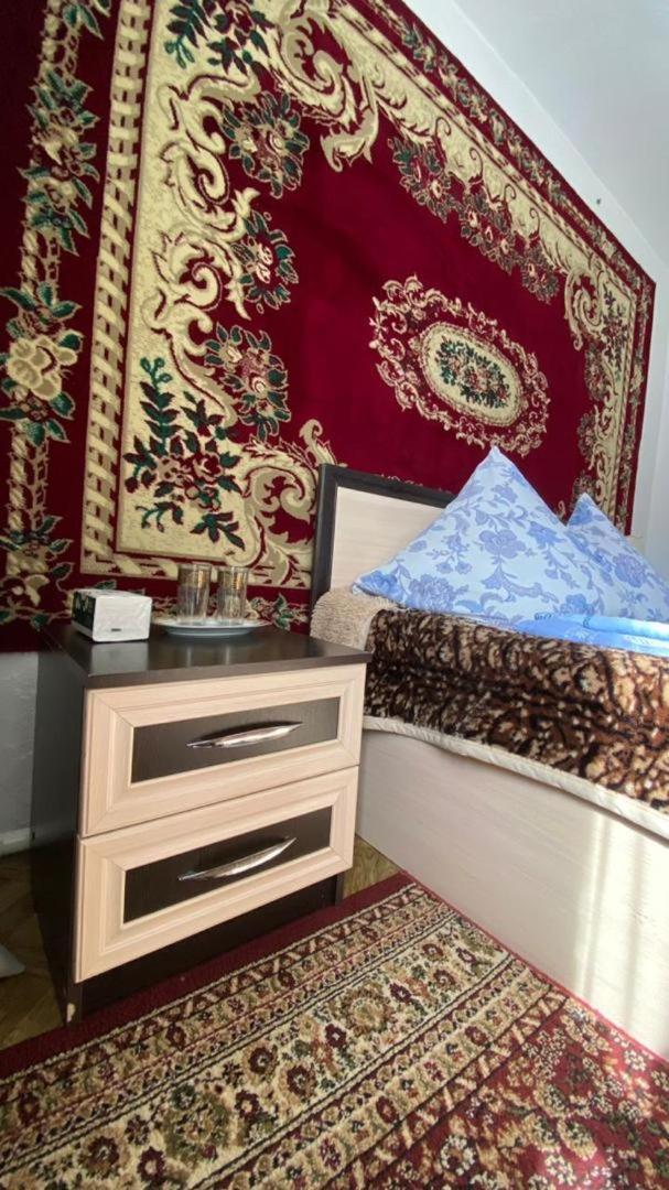 Guest House Lola Kochkor Luaran gambar