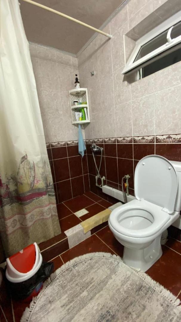 Guest House Lola Kochkor Luaran gambar