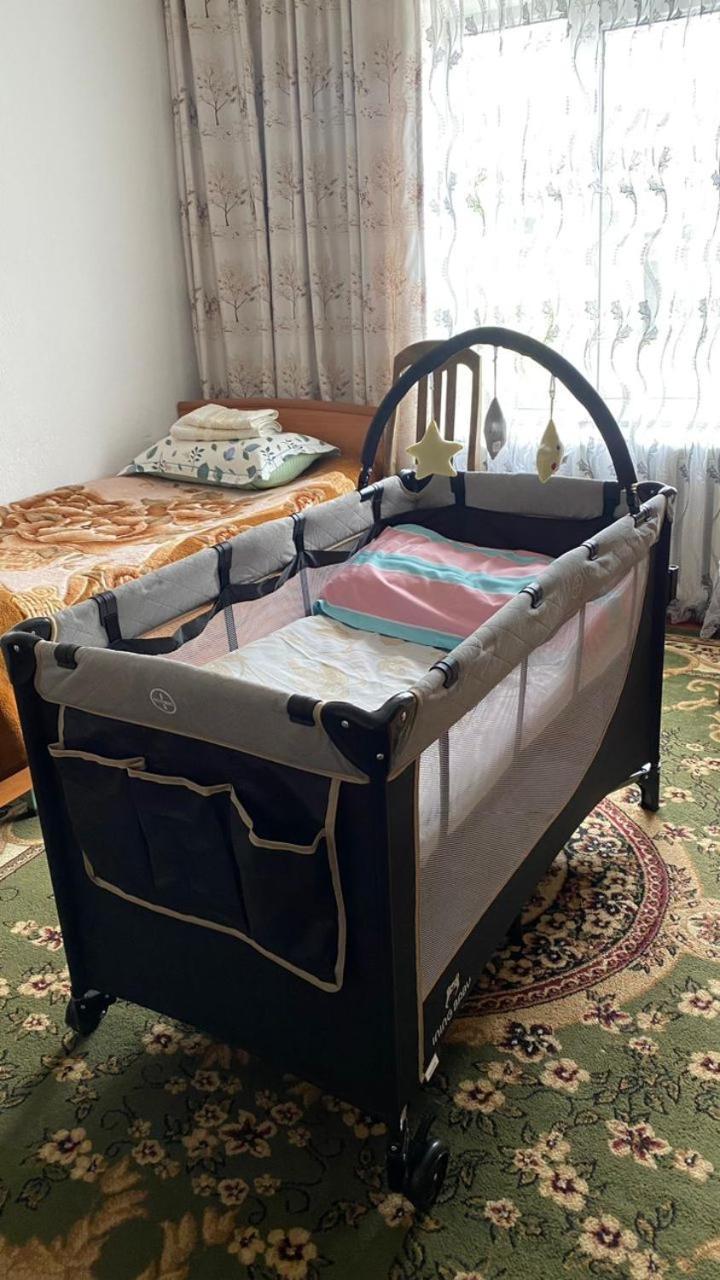 Guest House Lola Kochkor Luaran gambar